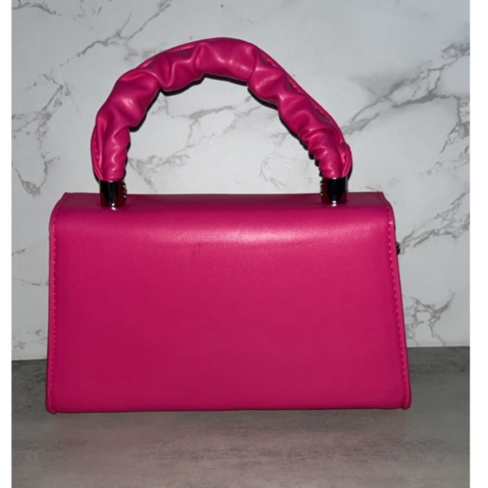 Shein Elegant Tote Bag - Picture 7 of 9